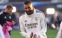 Karim Benzema fue clave para que el Madrid ganara la Champions y LaLiga. FOTO: Reuters.