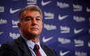 Laporta no quiso entrar en el mundo de las criptomonedas. (FOTO: Reuters)