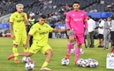 Liga MX en el All-Star Skills Challenge / Imago7