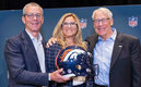 Los Broncos tienen nuevos dueños | Twitter @Broncos