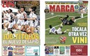 Los diarios de España son de los más leídos en Europa.
