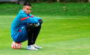 Miguel Jiménez reconoce deuda con afición de Chivas. (Foto: Imago7)
