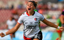 Norma Palafox acabó con su sequía. (Foto: Imago7)