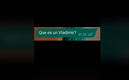 ¿Qué es un Vadimir? / Tiktok