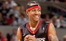 Allen Iverson (Captura de Twitter NBA Latam).