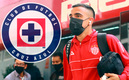 Alonso Escoboza formará parte del Cruz Azul. (Foto: Imago7)