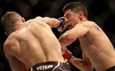 Brandon Moreno vs Kai Kara-France | AFP