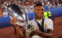 Casemiro, clave en la Supercopa | Reuters
