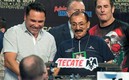 De La Hoya y Nacho Beristáin | Imago 7