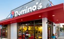 Domino's Pizza cierra sus tiendas en Italia.
