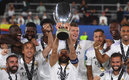 El Madrid sigue cosechando títulos | Reuters