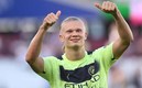 Erling Haaland (EFE)