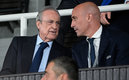 Florentino, presente en Finlandia | AFP