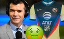 Jared Borgetti jugó en Chivas, Cruz Azul, Pachuca y Santos, entre otros. (Imago7)