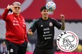 Jorge Sánchez tendrá un nuevo reto en su carrera. FOTOS: Imago7.