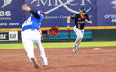 Los Sultanes se pusieron en ventaja | Twitter @SultanesOficial