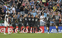 La Major League Soccer mostró superioridad | Imago7