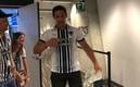 Mark Sánchez le va a Rayados (Foto Jorge Rosales)