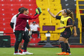 México femenil Sub-20 con la misión de hacer historia en Costa Rica (@Miseleccionfem)