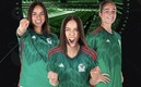 Habrá oportunidades de formar la Selección Mexicana Sub 15 Femenil.