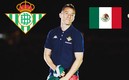 Andrés Guardado (Captura de Twitter Andrés Guardado).