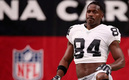 Antonio Brown, exrecpetor NFL de Steelers, Raiders y Buccaneers. (Reuters)