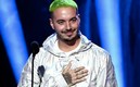 J Balvin se ha convertido en una de las estrellas favoritas. (Foto: AFP)
