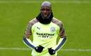 Benjamin Mendy fue acusado de ocho violaciones (Reuters)