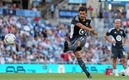 Carlos Vela, titular del All-Star Game 2022 de la MLS. (Reuters)