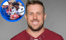 Case Keenum, jugador NFL de los Buffalo Bills. (Foto de la NFL)