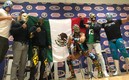 El equipo México del Grand Prix 2022 | CMLL