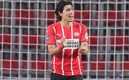 Erick Gutiérrez (Captura de Twitter PSV).