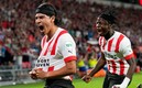 Erick Gutiérrez, hasta 2025 con el PSV | @PSV