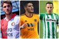 Giménez, Jiménez y Guardado apuntan al Mundial de Qatar 2022 (mediotiempo)