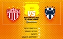 Historial de enfrentamientos entre ambos equipos (mediotiempo)