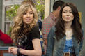 iCarly se emitió por primera vez en 2007 (Nickelodeon)