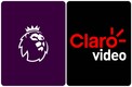La Premier League cambiará de plataforma de cara a la temporada 2022 (Premier y Claro)