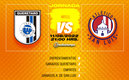 Querétaro vs San Luis