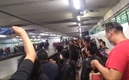 Usuarios del Metro / Captura de pantalla