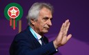 Vahid Halilhodzic tuvo diferencias con los directivos marroquíes. FOTO: AFP.