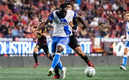 Altidore marcó su primer gol en México. (Foto: Imago7)