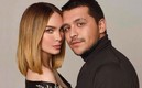 Belinda y Nodal se habían comprometido.