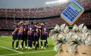 La directiva culé ha ingresado fuerte suma de dinero en este verano. FOTO: Reuters.