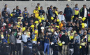 El Ritual del Kaoz no estará en el Olímpico. (Foto: Mexsport)