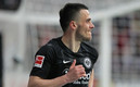 Filip Kostic era buscado por la Lazio. (FOTO: AFP)
