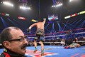 Nacho Beristáin, triunfo Márquez | Imago 7