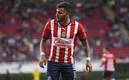 Alexis Vega es duda para el Clásico Tapatío (Imago7)