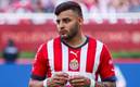 Alexis Vega se mostró dolido con la afición de Chivas (Imago7)