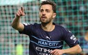 Bernardo Silva anotó un doblete en la victoria sobre el Sporting de Lisboa. (Reuters)
