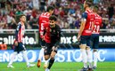 Chivas y Atlas se enfrentan este sábado en el Clásico Tapatío. (FOTO: Imago7)